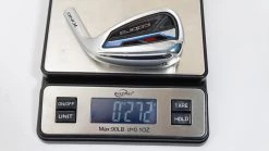 Best Pirce 😍 Cobra Radspeed One Length Pitching Pw Iron Club Head Only 933766 👏 -Club Heads Sales Store 00933766 5 67764.1633117900