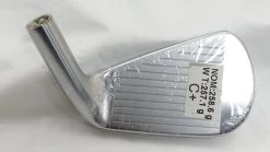 Promo 💯 New Titleist Concept Cncpt Cp-02 #6 Iron Club Head Only 933802 Lefty Lh 😉 -Club Heads Sales Store 00933802 3 93339.1633117908