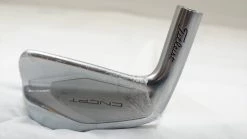 Promo 💯 New Titleist Concept Cncpt Cp-02 #6 Iron Club Head Only 933802 Lefty Lh 😉 -Club Heads Sales Store 00933802 4 46663.1633117909