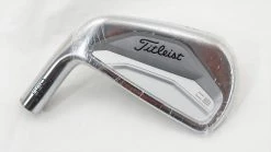 Outlet ❤️ New Titleist 620 Forged Cb #6 Iron Club Head Only 933824 Lefty Lh 😍