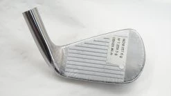 Outlet ❤️ New Titleist 620 Forged Cb #6 Iron Club Head Only 933824 Lefty Lh 😍 -Club Heads Sales Store 00933824 3 37138.1633117913