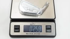 Outlet ❤️ New Titleist 620 Forged Cb #6 Iron Club Head Only 933824 Lefty Lh 😍 -Club Heads Sales Store 00933824 5 33079.1633117914