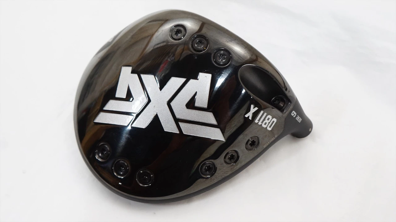 Best reviews of โจ Pxg 0811 X Gen2 9* Driver Club Head Only 934311 ๐ 1 Best reviews of โจ Pxg 0811 X Gen2 9* Driver Club Head Only 934311 ๐