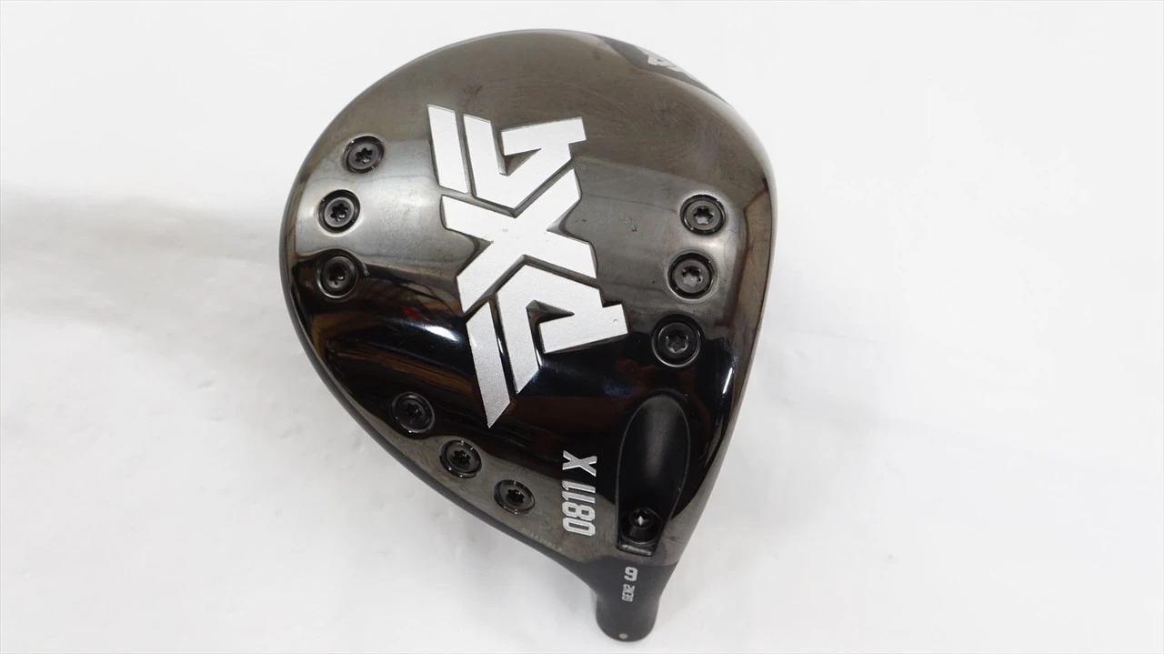 Best reviews of โจ Pxg 0811 X Gen2 9* Driver Club Head Only 934311 ๐ 2 Best reviews of โจ Pxg 0811 X Gen2 9* Driver Club Head Only 934311 ๐ - Image 2