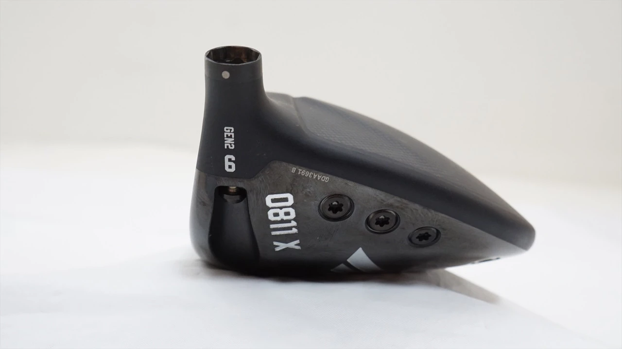 Best reviews of โจ Pxg 0811 X Gen2 9* Driver Club Head Only 934311 ๐ 5 Best reviews of โจ Pxg 0811 X Gen2 9* Driver Club Head Only 934311 ๐ - Image 5