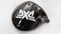 New 🔥 Pxg 0811 X Gen2 10.5* Driver Club Head Only 934312 🔔