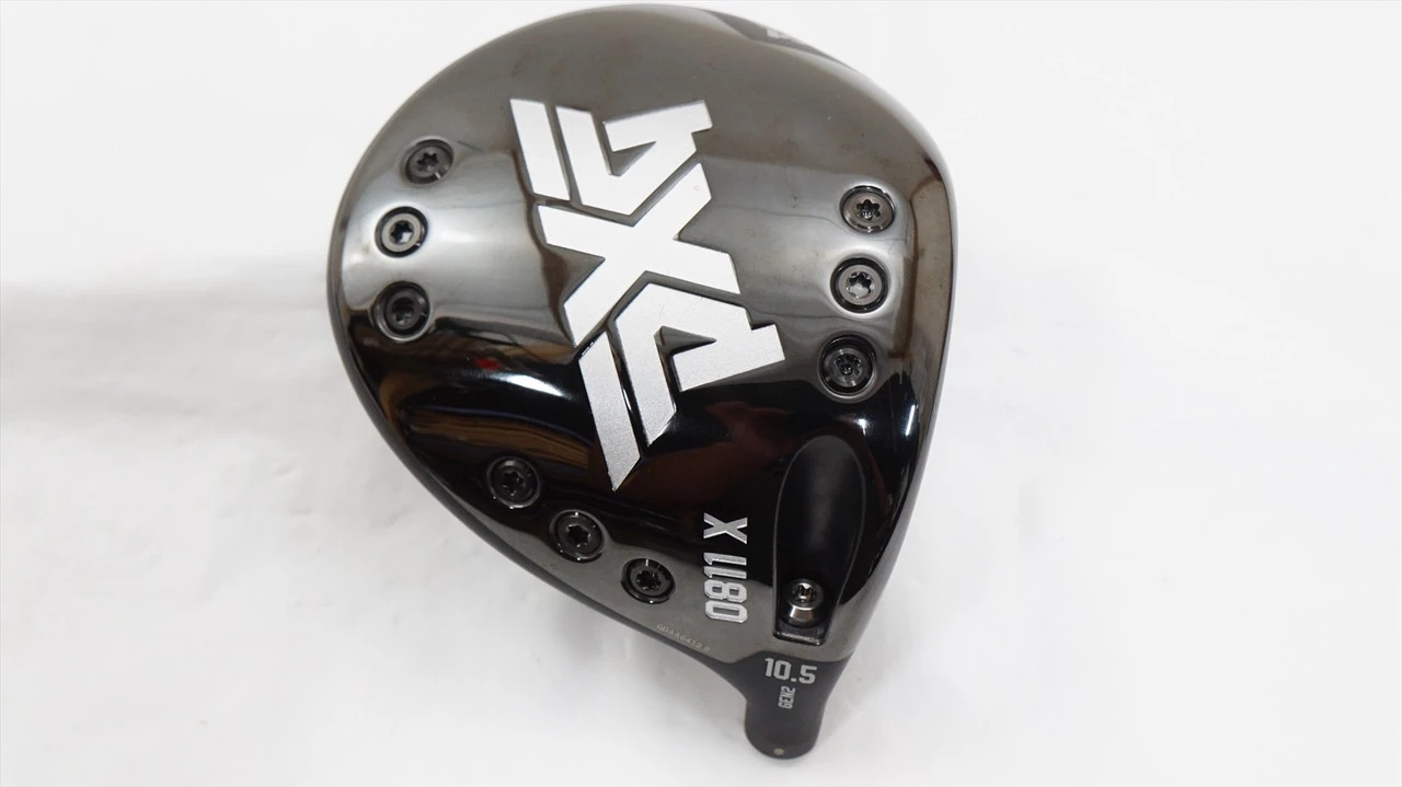New ๐ฅ Pxg 0811 X Gen2 10.5* Driver Club Head Only 934312 ๐ 2 New ๐ฅ Pxg 0811 X Gen2 10.5* Driver Club Head Only 934312 ๐ - Image 2