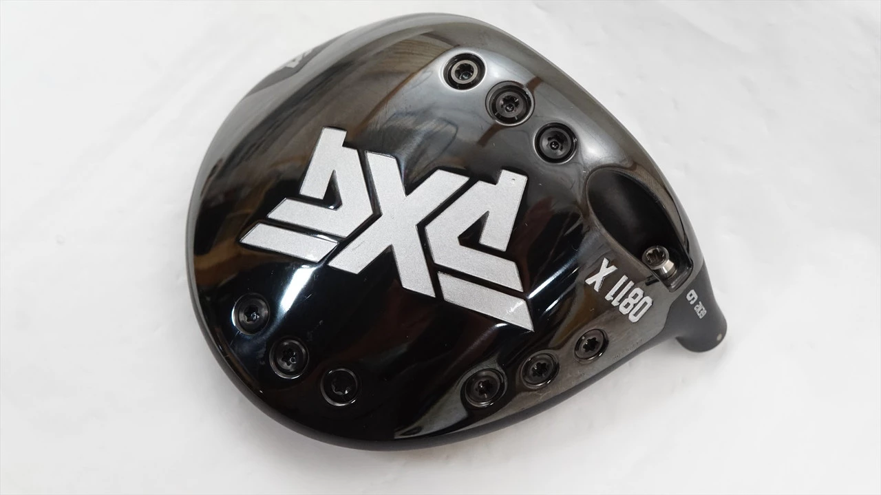 Hot Sale ๐ Pxg 0811 X Gen2 9* Driver Club Head Only 934313 ๐ 1 Hot Sale ๐ Pxg 0811 X Gen2 9* Driver Club Head Only 934313 ๐