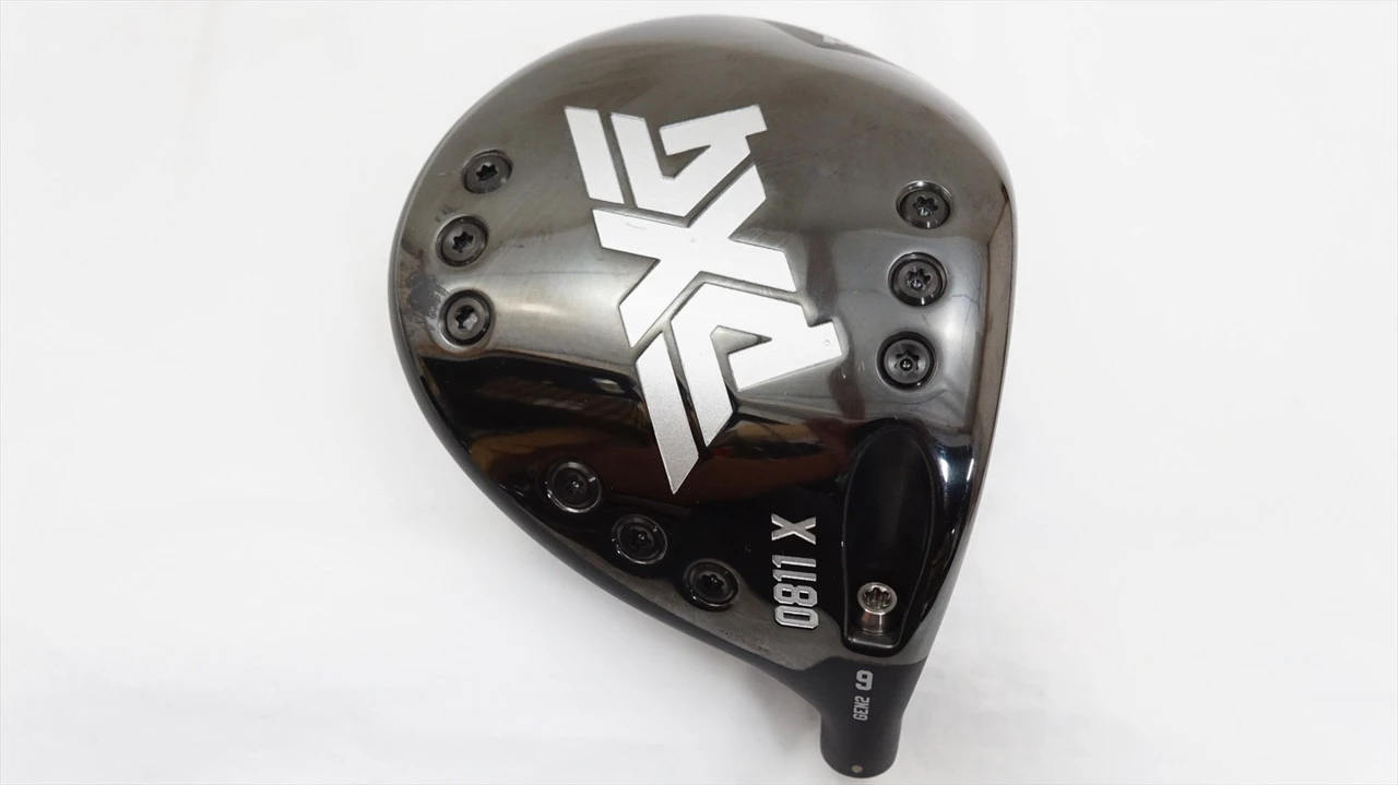 Hot Sale ๐ Pxg 0811 X Gen2 9* Driver Club Head Only 934313 ๐ 2 Hot Sale ๐ Pxg 0811 X Gen2 9* Driver Club Head Only 934313 ๐ - Image 2