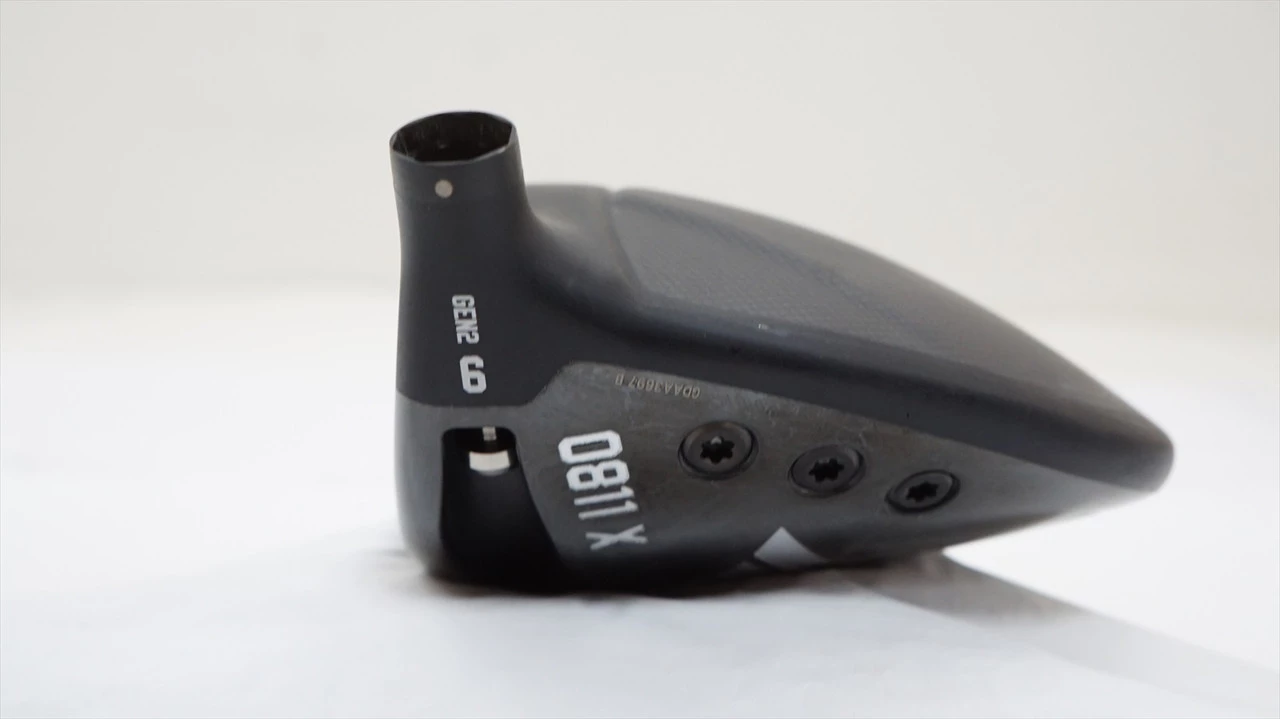 Hot Sale ๐ Pxg 0811 X Gen2 9* Driver Club Head Only 934313 ๐ 5 Hot Sale ๐ Pxg 0811 X Gen2 9* Driver Club Head Only 934313 ๐ - Image 5