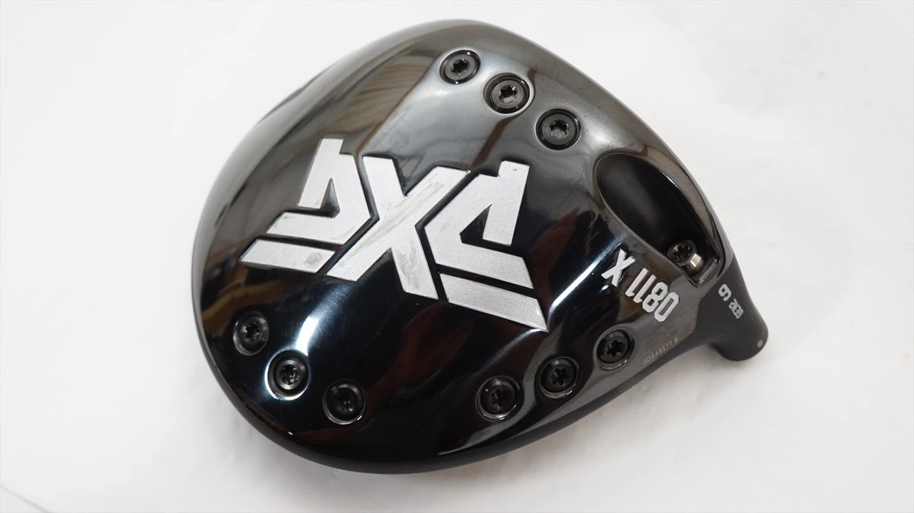 Wholesale โ Pxg 0811 X Gen2 9* Driver Club Head Only 934314 ๐ 1 Wholesale โ Pxg 0811 X Gen2 9* Driver Club Head Only 934314 ๐