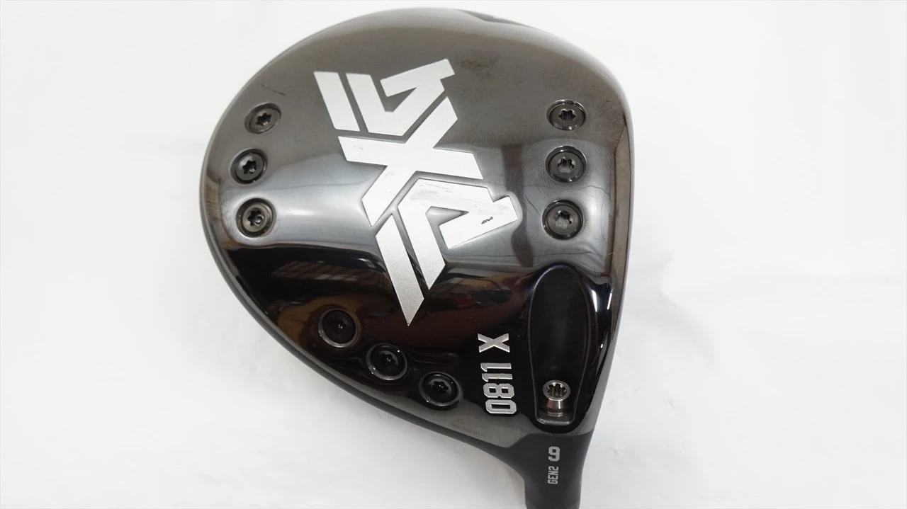 Best Sale 😀 Pxg 0811 X Gen2 9* Driver Club Head Only 934317 ⭐ 2 Best Sale 😀 Pxg 0811 X Gen2 9* Driver Club Head Only 934317 ⭐ - Image 2