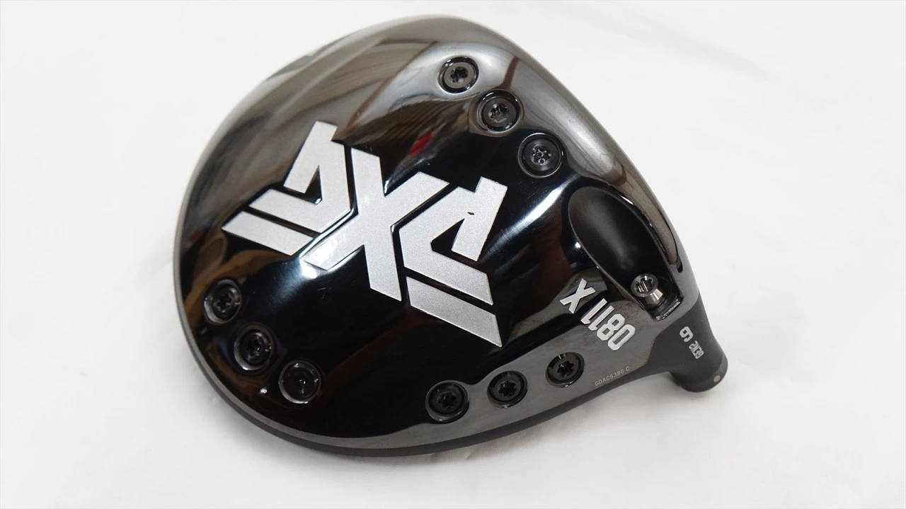 Best reviews of 😀 Pxg 0811 X Gen2 9* Driver Club Head Only 934319 👍 1 Best reviews of 😀 Pxg 0811 X Gen2 9* Driver Club Head Only 934319 👍