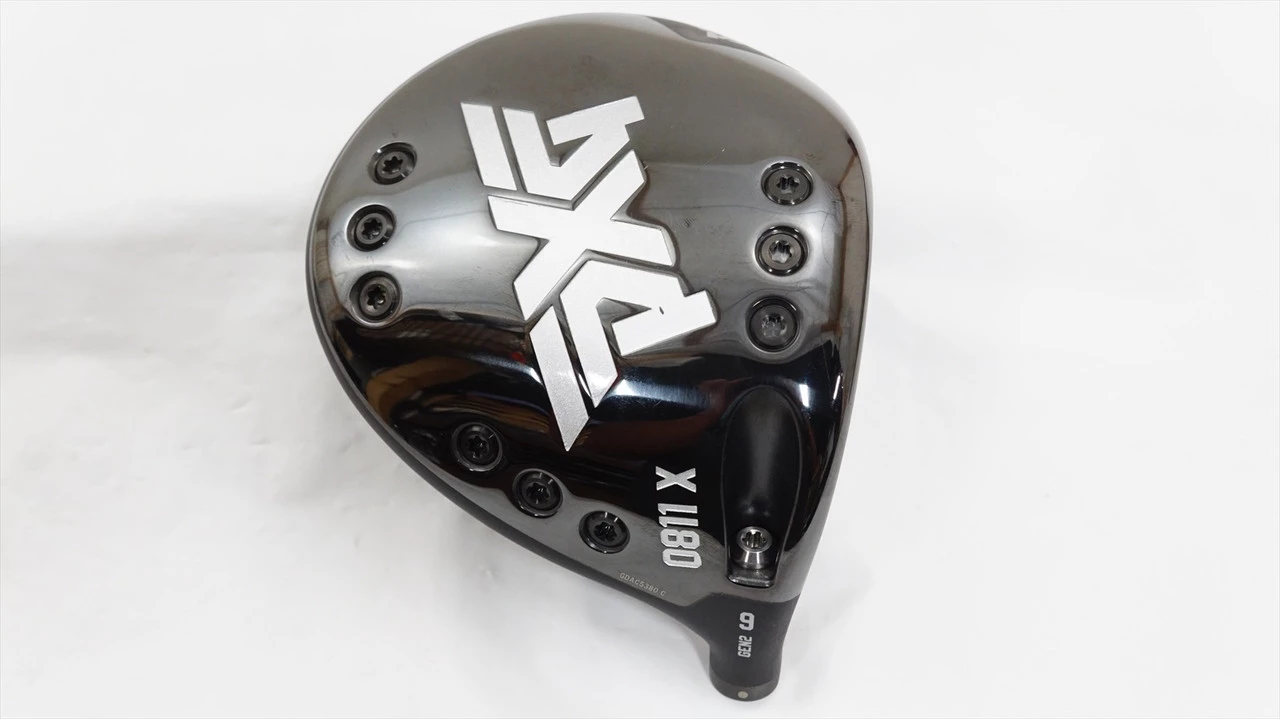 Best reviews of 😀 Pxg 0811 X Gen2 9* Driver Club Head Only 934319 👍 2 Best reviews of 😀 Pxg 0811 X Gen2 9* Driver Club Head Only 934319 👍 - Image 2