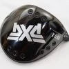 Budget 👍 Pxg 0811 X Gen2 10.5* Driver Club Head Only 934320 🌟