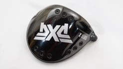 Budget 👍 Pxg 0811 X Gen2 10.5* Driver Club Head Only 934320 🌟