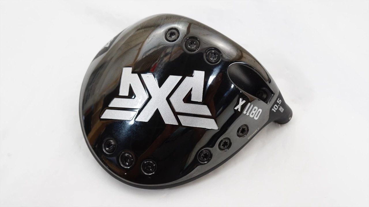 Budget ๐ Pxg 0811 X Gen2 10.5* Driver Club Head Only 934320 ๐ 1 Budget ๐ Pxg 0811 X Gen2 10.5* Driver Club Head Only 934320 ๐
