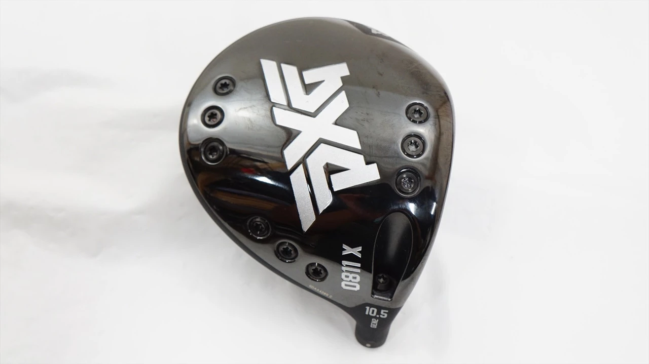 Budget ๐ Pxg 0811 X Gen2 10.5* Driver Club Head Only 934320 ๐ 2 Budget ๐ Pxg 0811 X Gen2 10.5* Driver Club Head Only 934320 ๐ - Image 2