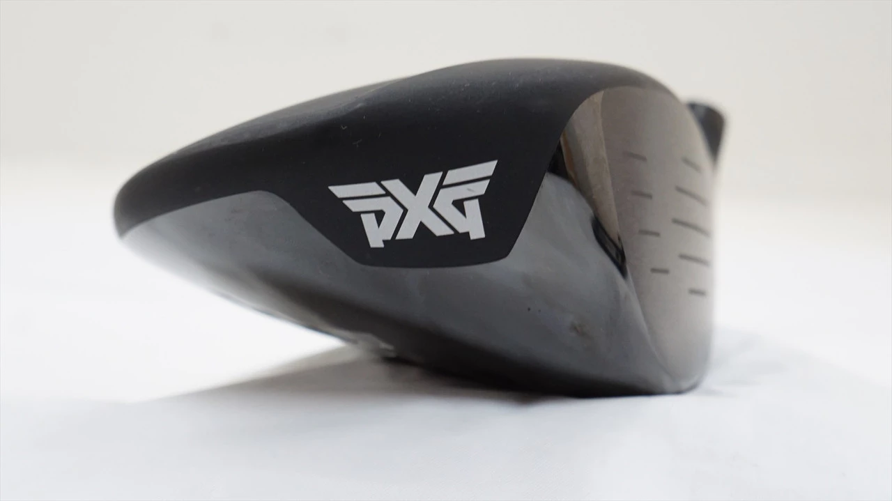 Budget ๐ Pxg 0811 X Gen2 10.5* Driver Club Head Only 934320 ๐ 6 Budget ๐ Pxg 0811 X Gen2 10.5* Driver Club Head Only 934320 ๐ - Image 6