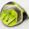 Best Sale ✨ Nike Vapor Speed 10.5* Driver Club Head Only 935905 🔥