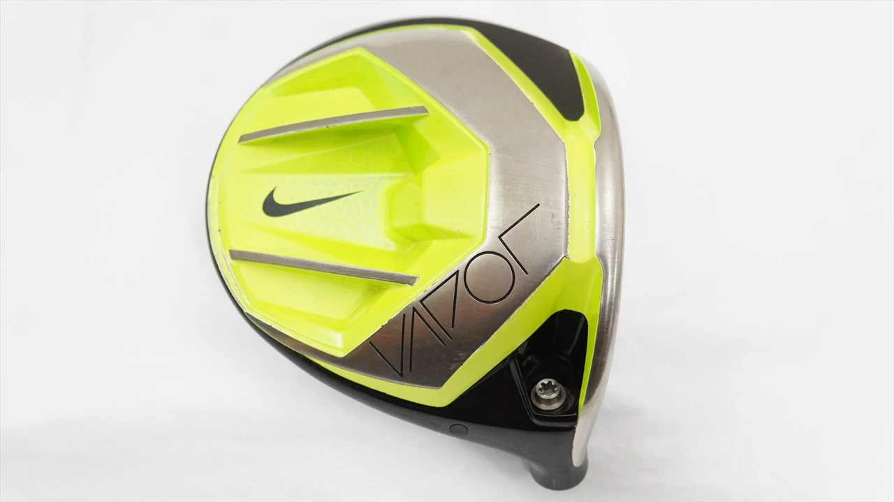 Best Sale ✨ Nike Vapor Speed 10.5* Driver Club Head Only 935905 🔥 2 Best Sale ✨ Nike Vapor Speed 10.5* Driver Club Head Only 935905 🔥 - Image 2