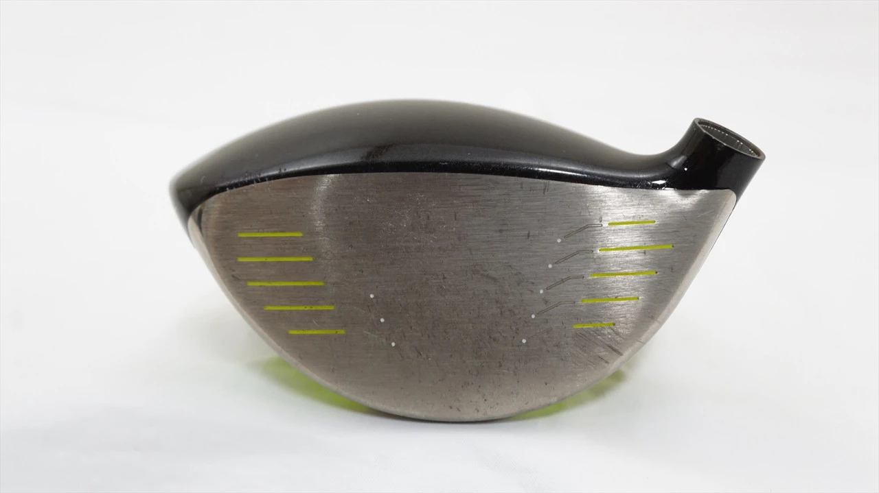 Best Sale ✨ Nike Vapor Speed 10.5* Driver Club Head Only 935905 🔥 3 Best Sale ✨ Nike Vapor Speed 10.5* Driver Club Head Only 935905 🔥 - Image 3