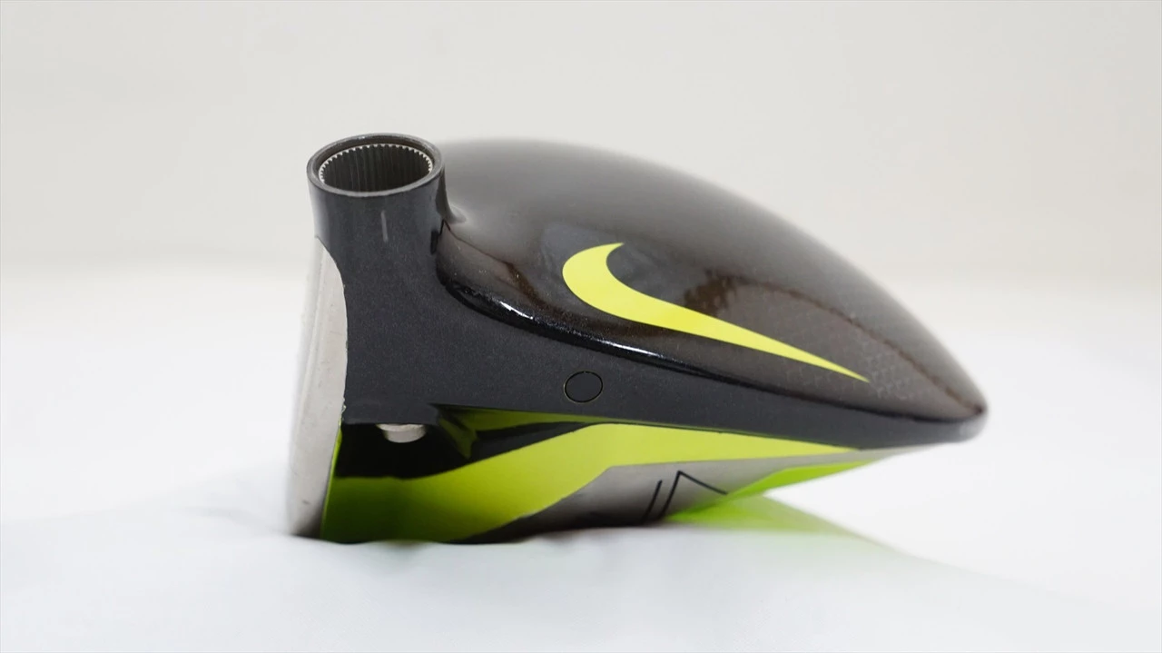 Best Sale ✨ Nike Vapor Speed 10.5* Driver Club Head Only 935905 🔥 5 Best Sale ✨ Nike Vapor Speed 10.5* Driver Club Head Only 935905 🔥 - Image 5