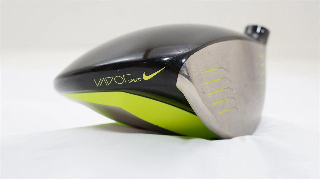 Best Sale ✨ Nike Vapor Speed 10.5* Driver Club Head Only 935905 🔥 6 Best Sale ✨ Nike Vapor Speed 10.5* Driver Club Head Only 935905 🔥 - Image 6