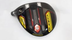 Best deal ๐ LH Cobra Speedzone Black/Yellow 14.5* #3 Fairway Wood Club Head Only 935922 โญ
