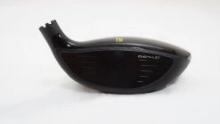 Best deal 👍 LH Cobra Speedzone Black/Yellow 14.5* #3 Fairway Wood Club Head Only 935922 ⭐ 8 Best deal 👍 LH Cobra Speedzone Black/Yellow 14.5* #3 Fairway Wood Club Head Only 935922 ⭐ -Club Heads Sales Store 00935922 3 03216.1632437301