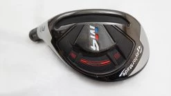 Promo ๐ Taylormade M4 Rescue 19* 3 Hybrid Club Head Only 935926 Lefty Lh ๐
