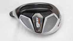 Cheap 🎉 Taylormade M6 Rescue 22* 4 Hybrid Club Head Only 935943 Lefty Lh 💯
