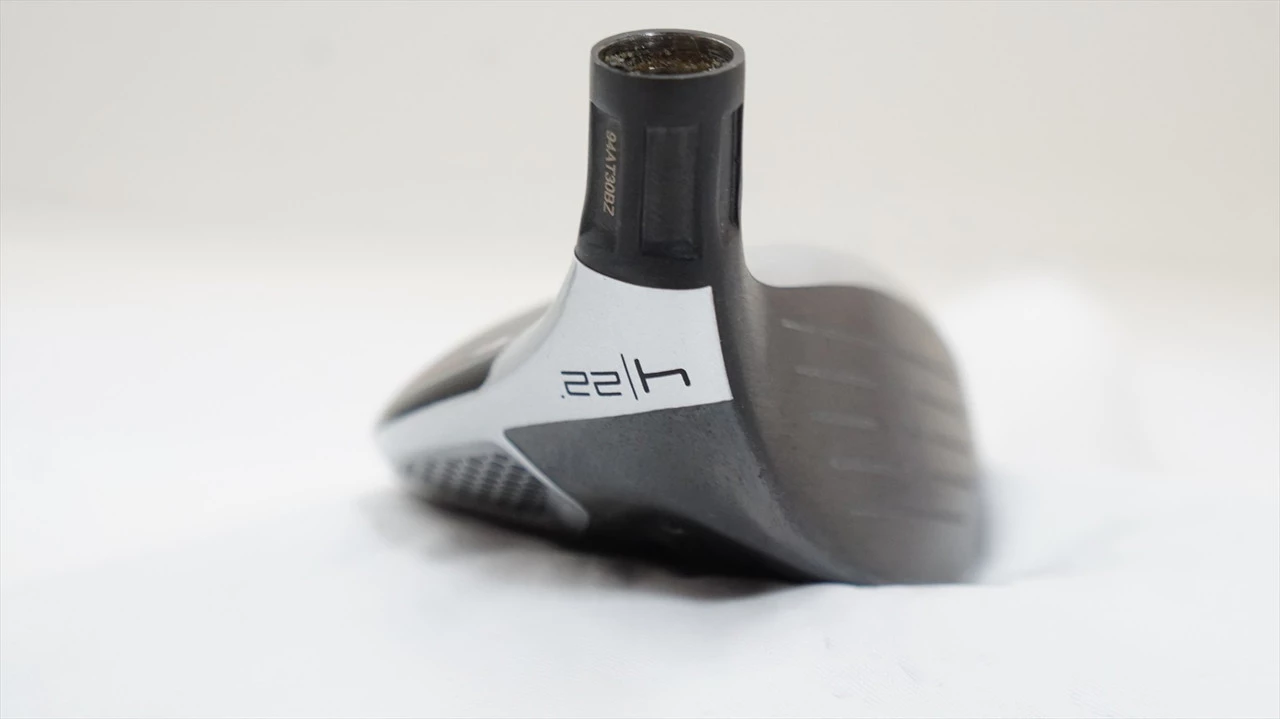 Cheap ๐ Taylormade M6 Rescue 22* 4 Hybrid Club Head Only 935943 Lefty Lh ๐ฏ 5 Cheap ๐ Taylormade M6 Rescue 22* 4 Hybrid Club Head Only 935943 Lefty Lh ๐ฏ - Image 5