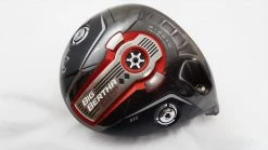 Best reviews of 💯 Callaway Big Bertha Alpha 815 Dbd 9* Driver Club Head Only 935946 🤩