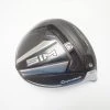 Hot Sale 👍 TaylorMade SIM Tour Issue + Stamp 10.5* Degree Driver Club Head Only SEE NOTE 🌟
