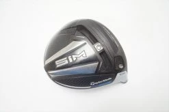 Hot Sale ๐ TaylorMade SIM Tour Issue + Stamp 10.5* Degree Driver Club Head Only SEE NOTE ๐