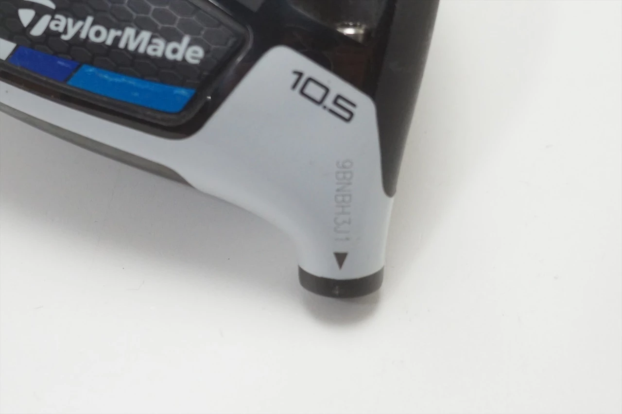 Hot Sale ๐ TaylorMade SIM Tour Issue + Stamp 10.5* Degree Driver Club Head Only SEE NOTE ๐ 2 Hot Sale ๐ TaylorMade SIM Tour Issue + Stamp 10.5* Degree Driver Club Head Only SEE NOTE ๐ - Image 2