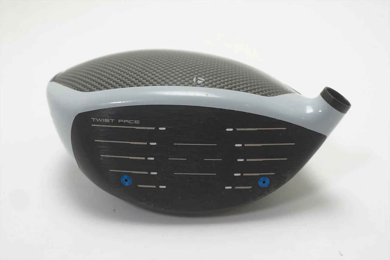 Hot Sale ๐ TaylorMade SIM Tour Issue + Stamp 10.5* Degree Driver Club Head Only SEE NOTE ๐ 4 Hot Sale ๐ TaylorMade SIM Tour Issue + Stamp 10.5* Degree Driver Club Head Only SEE NOTE ๐ - Image 4