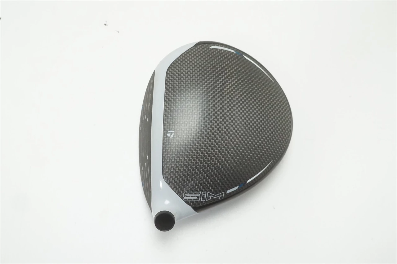 Hot Sale ๐ TaylorMade SIM Tour Issue + Stamp 10.5* Degree Driver Club Head Only SEE NOTE ๐ 5 Hot Sale ๐ TaylorMade SIM Tour Issue + Stamp 10.5* Degree Driver Club Head Only SEE NOTE ๐ - Image 5
