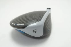 Hot Sale ๐ TaylorMade SIM Tour Issue + Stamp 10.5* Degree Driver Club Head Only SEE NOTE ๐ 11 Hot Sale ๐ TaylorMade SIM Tour Issue + Stamp 10.5* Degree Driver Club Head Only SEE NOTE ๐ -Club Heads Sales Store 00936269 6 46124.1632174557