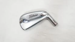 Cheap ⌛ Titleist U500 20* Degree #3 Driving Iron Club Head Only .355 Taper - Excellent 😍