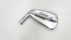 Wholesale 😍 LH Titleist U500 20* Deg #3 Driving Iron Club Head Only .355T - Excellent, Lefty 😀