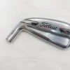 Coupon 👏 LH Titleist U510 20* Deg #3 Driving Iron Club Head Only .355T - Excellent, Lefty 🤩
