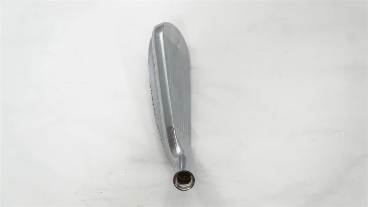 Coupon 👏 LH Titleist U510 20* Deg #3 Driving Iron Club Head Only .355T - Excellent, Lefty 🤩 4 Coupon 👏 LH Titleist U510 20* Deg #3 Driving Iron Club Head Only .355T - Excellent, Lefty 🤩 - Image 4
