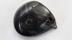 Hot Sale ๐ฏ Cobra King Ltd Black * Degree Driver Club Head Only 936963 โ๏ธ