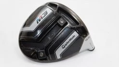 Budget ⭐ Taylormade M3 460 9.5* Degree Driver Club Head Only 938675 😍