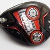 Deals 🛒 Callaway Big Bertha Alpha 815 14* Stong #3 Wood Club Head Only 938863 Lefty Lh 🛒
