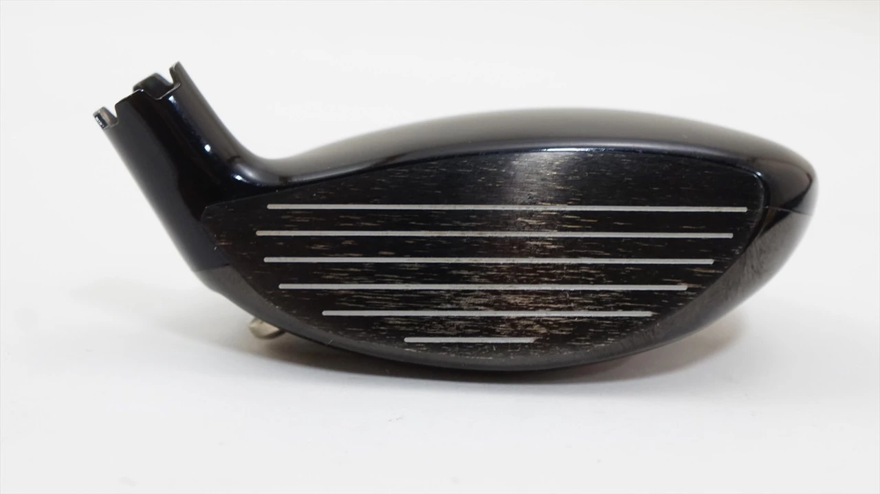 Deals ๐ Callaway Big Bertha Alpha 815 14* Stong #3 Wood Club Head Only 938863 Lefty Lh ๐ 3 Deals ๐ Callaway Big Bertha Alpha 815 14* Stong #3 Wood Club Head Only 938863 Lefty Lh ๐ - Image 3