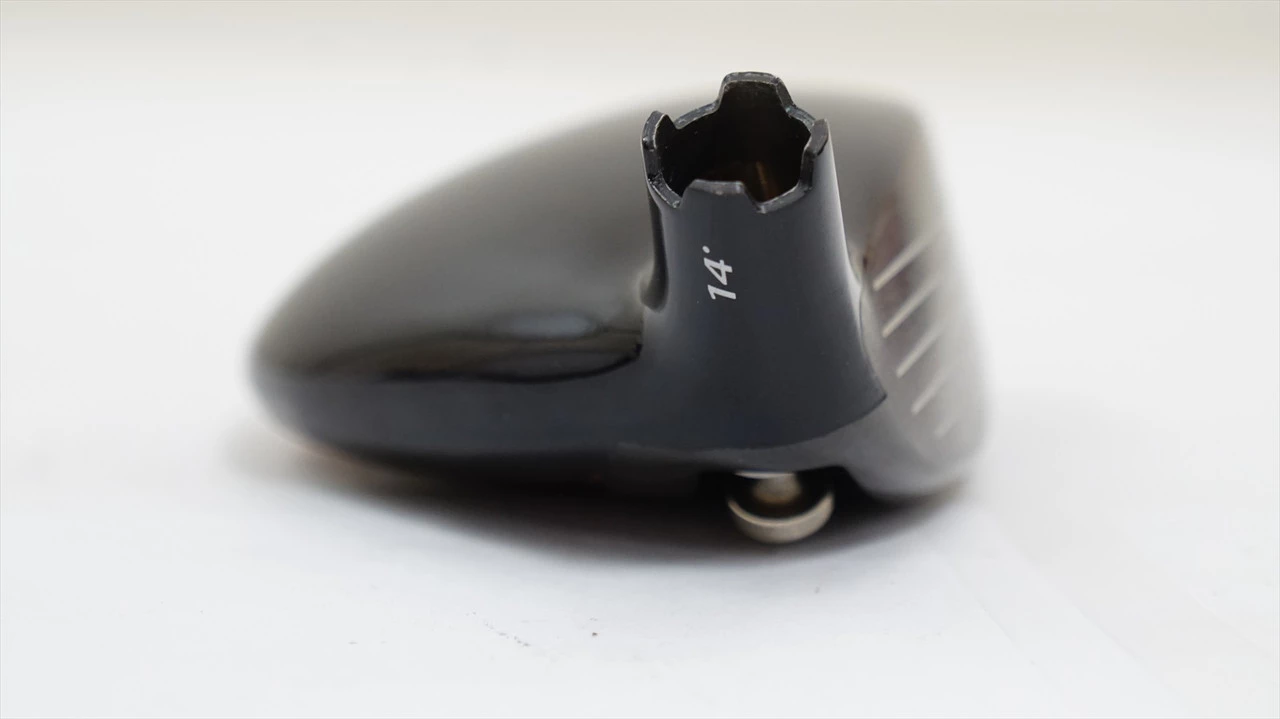 Deals ๐ Callaway Big Bertha Alpha 815 14* Stong #3 Wood Club Head Only 938863 Lefty Lh ๐ 5 Deals ๐ Callaway Big Bertha Alpha 815 14* Stong #3 Wood Club Head Only 938863 Lefty Lh ๐ - Image 5