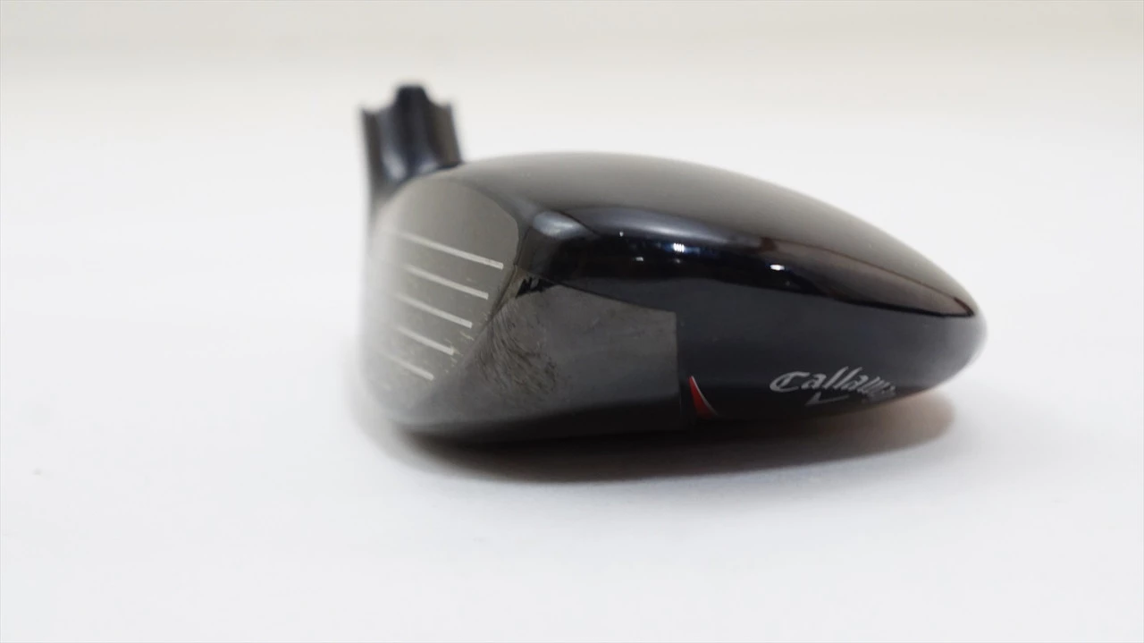 Deals ๐ Callaway Big Bertha Alpha 815 14* Stong #3 Wood Club Head Only 938863 Lefty Lh ๐ 6 Deals ๐ Callaway Big Bertha Alpha 815 14* Stong #3 Wood Club Head Only 938863 Lefty Lh ๐ - Image 6